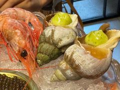 -Osteria Garden 生蚝花园餐厅(原进贤路店)