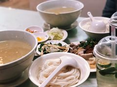 -桥香园云南过桥米线(金马碧鸡店)