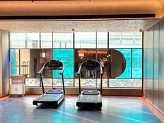 -桔子酒店(上海西藏北路地铁站店)