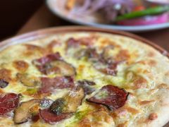 -Uncle Kosto科斯托·中东菜