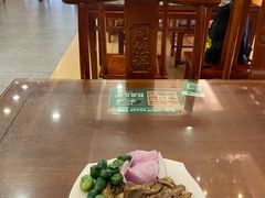 -同胜祥清真新豫菜(杜岭街店)