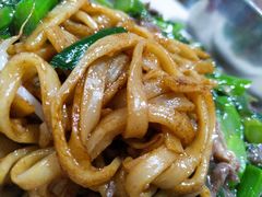 -菜忠潮州牛肉店(岗厦店)