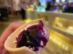 -长沙三景韦尔斯利酒店·Oval全日制餐厅自助餐