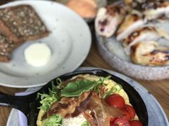 -BOR Eatery(安福路店)