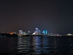 -武汉关码头(轮渡站)