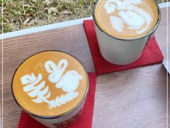 -喜柿咖啡SeeS coffee
