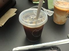冰美式-Something For(中洲湾店)
