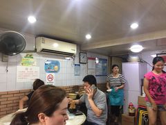 -老地方面馆(思南路店)