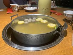 -汕头八合里海记牛肉店(清河店)