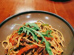 -芭莉与彩虹西餐厅(成都合生汇店)