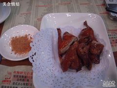 -香港仔茶餐厅(凤阳店)