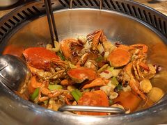 -七欣天香辣蟹火锅(无锡金太湖国际城店)