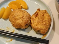 -老蒲鲜(涵江店)