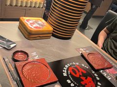 -牛YO寿喜烧·铁板烧和牛火锅自助(市府恒隆店)
