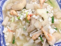 -观桥阁(锦溪店)