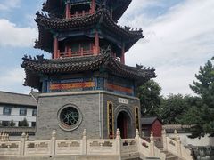 -长春孔子文化园-文庙