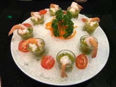 -泰香米泰国餐厅(凯德新南店)