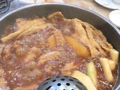 -广记餐厅(万福路店)