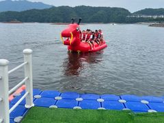 -千岛湖-欢乐水世界