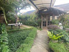 -Ohkajhu Organic Farm Sansai