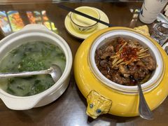 -何氏排骨(左家塘店)