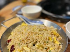-阿鸡鱼庄·顺德鲜蒸小炒(亚运村店)