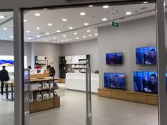 -小米之家盐城大有境汽车体验店