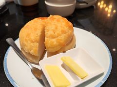 -新旺茶餐厅•早餐(迪士尼小镇店)