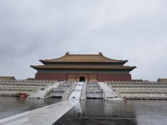 -横店影视城明清宫苑园区