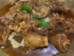 -芦月轩羊蝎子(劲松店)