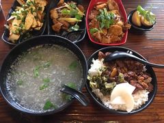 -大三元台湾鲁肉饭(沙井新桥店)