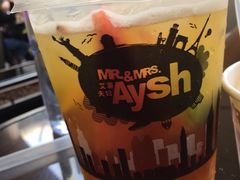 -艾薯夫妇Aysh(福田星河COCOPark店)