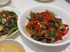 -辣公子·千岛湖私房菜(滨江店)