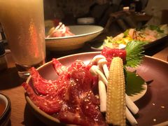 一级棒牛小排-烧肉达人•炭火烧肉(新天地店)