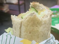 -赛百味SUBWAY(萝岗万达店)