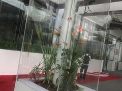 -东浩兰生上海世博展览馆