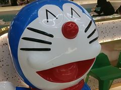 -花少爷·鲜虾干贝粥(延安万达店)