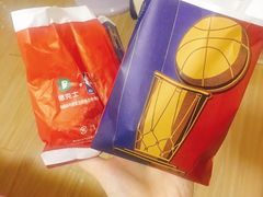 -德克士(上东店)