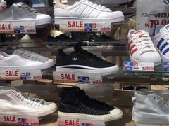 -ABC MART(济州莲洞店 )