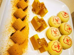 -将相和·海鲜蒸饺大连菜