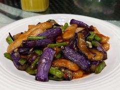 -天宫南铂玫瑰园酒店