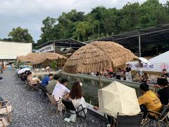 -DGE季风钓虾营地·团建·聚会