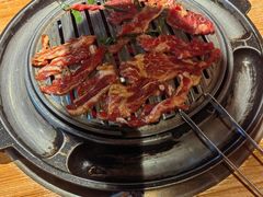 -小米烤肉·和牛原切-创意韩料(东关店)