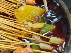火锅串串-冒椒火辣(太古里店)