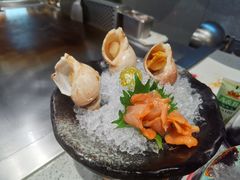 -大渔铁板烧(大悦城店)