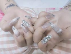 -简艺美甲美睫