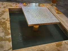 -泉眼温泉