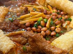 -山四砂锅(太原钟楼街店)