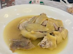 -鹭园酒家·四十年老字号