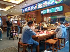 -毅祥斋老孙家泡馍(西羊市店)